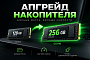 Улучшите производительность вашего ПК с помощью прокачки и апгрейда: обновление Windows, увеличение ОЗУ и SSD. Профессиональные услуги в Алматы с гарантией качества и выгодными условиями.